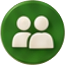 Speaking icon