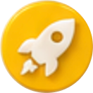 Results-driven icon