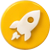 Results-driven icon