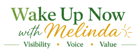 Wake Up With Melinda