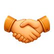 Trust and influence icon