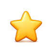 Confidence and presence icon