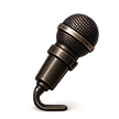 Speaking icon