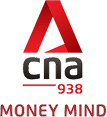 CNA Money Mind logo