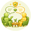 Open dialogue