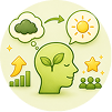 Mindset shifts