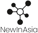NewInAsia logo